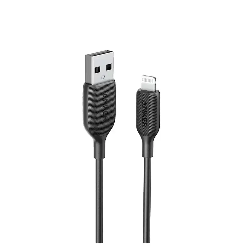 PowerLine III USB-A To Lightening A8813 کابل انکر
